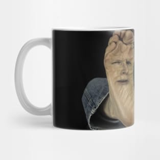 Plantar Face-itis Mug